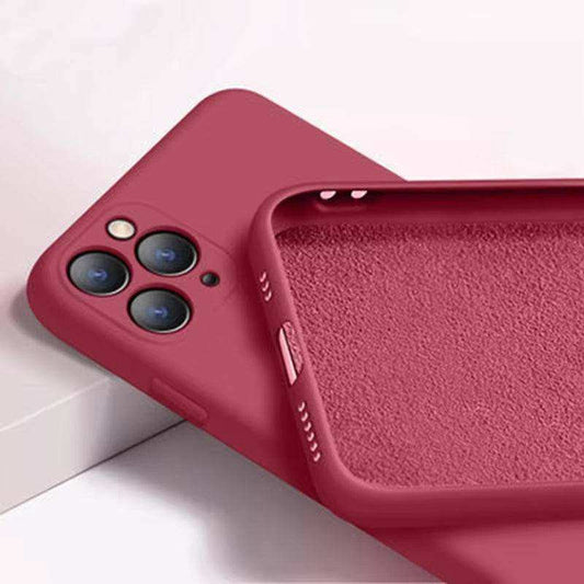 Silicone Soft Case