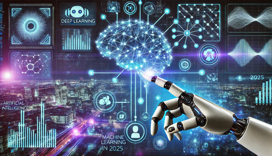 Unlocking the Power of AI: A Comprehensive Guide to Artificial Intelligence in 2025