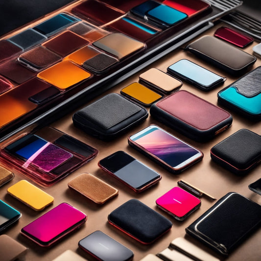 Best Cases and Screen Protectors