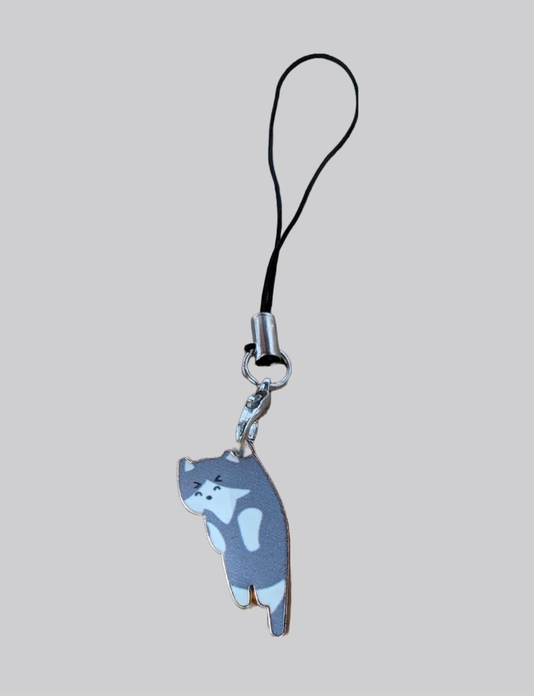 Phone Lanyard Strap