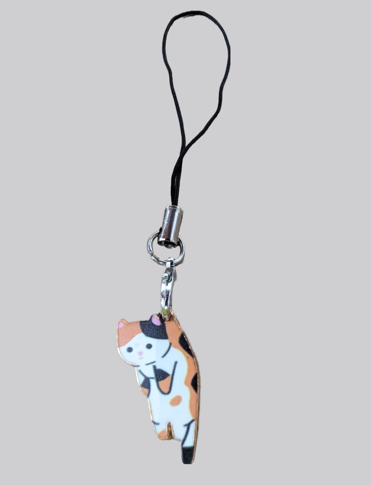 Phone Lanyard Strap