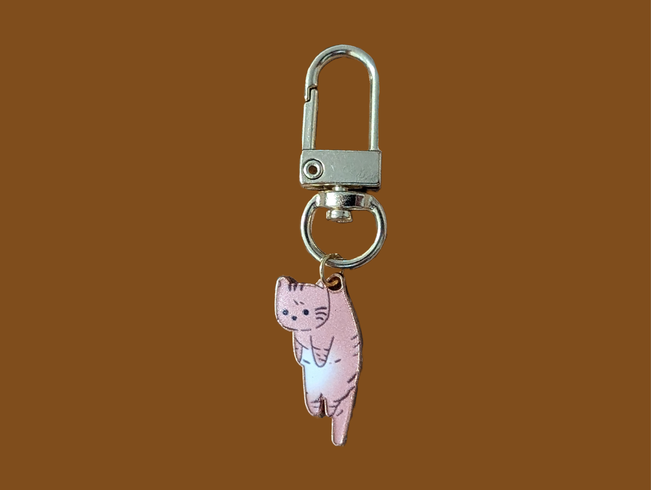 hang in there cat